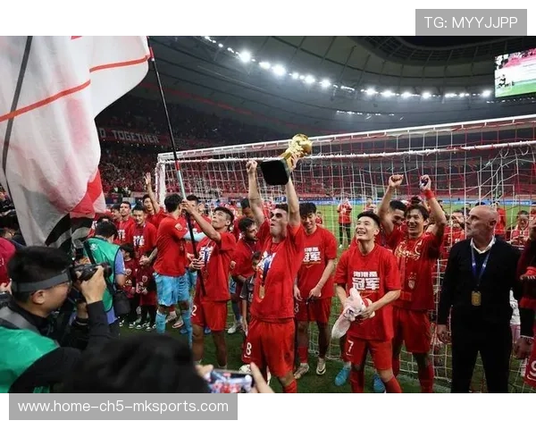 中超联赛赛事商业生态链完善吸引更多长期资本投入 中超联赛赛事商业生态链完善吸引更多长期资本投入