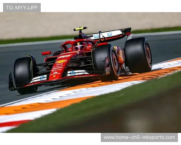 F1引擎革新对赛季排名的潜在影响深度评估