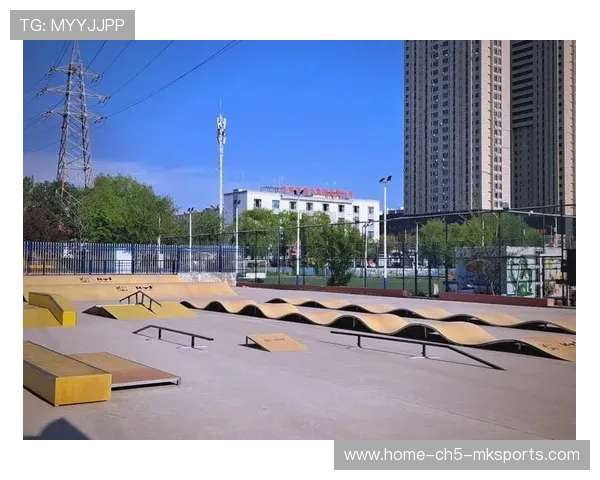 滑板运动入校园，极限运动教育化迈出关键步