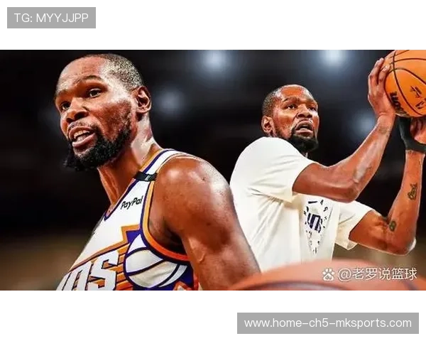 凯文·杜兰特代表火箭队入选全明星替补，职业生涯第16次入选