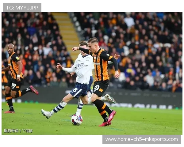 赫尔城客场3比0大胜普雷斯顿，胜率升至70%位列联赛第三